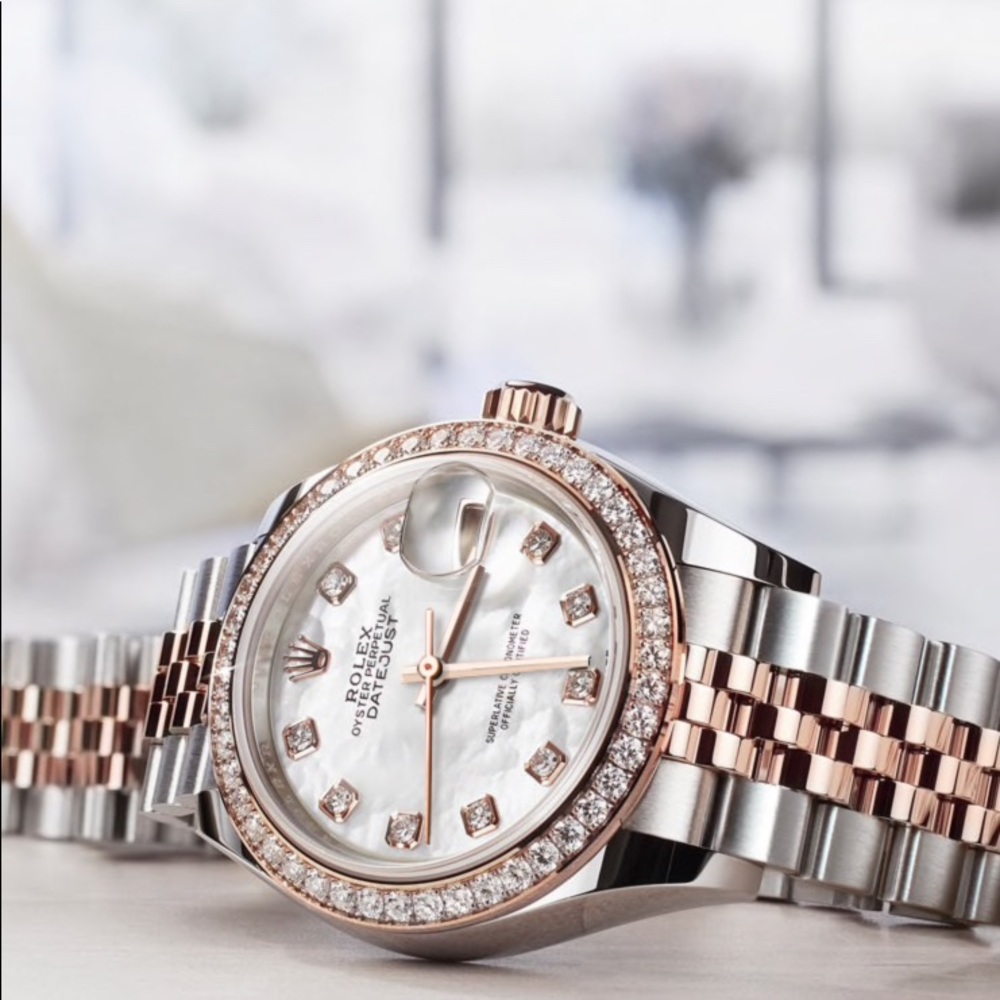 Meet your Posher, Wildcat